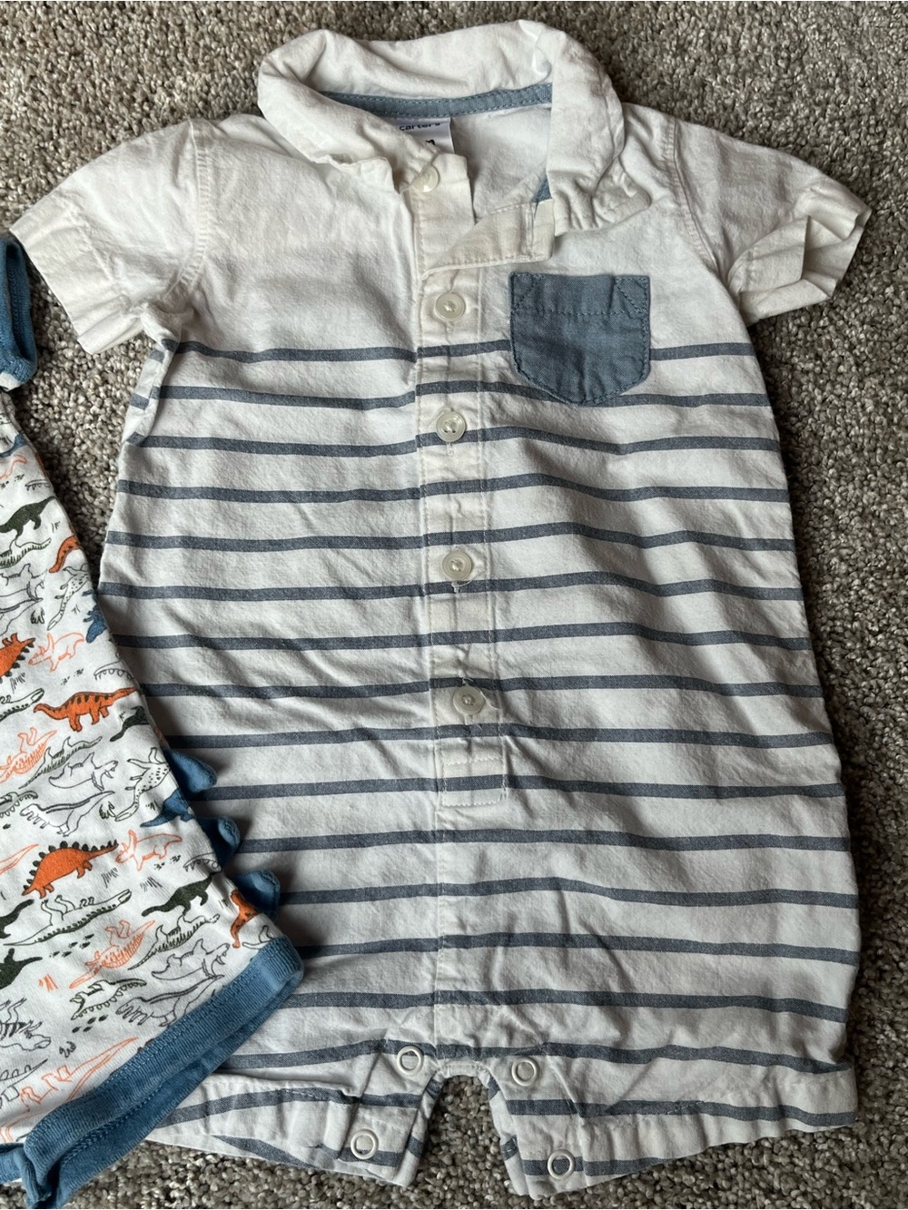 Carter’s 9m bundle - Picture 4 of 4